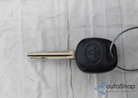 2007 Toyota Corolla Ce z USA, uszkodzony, nr VIN 1NXBR32E67Z839545